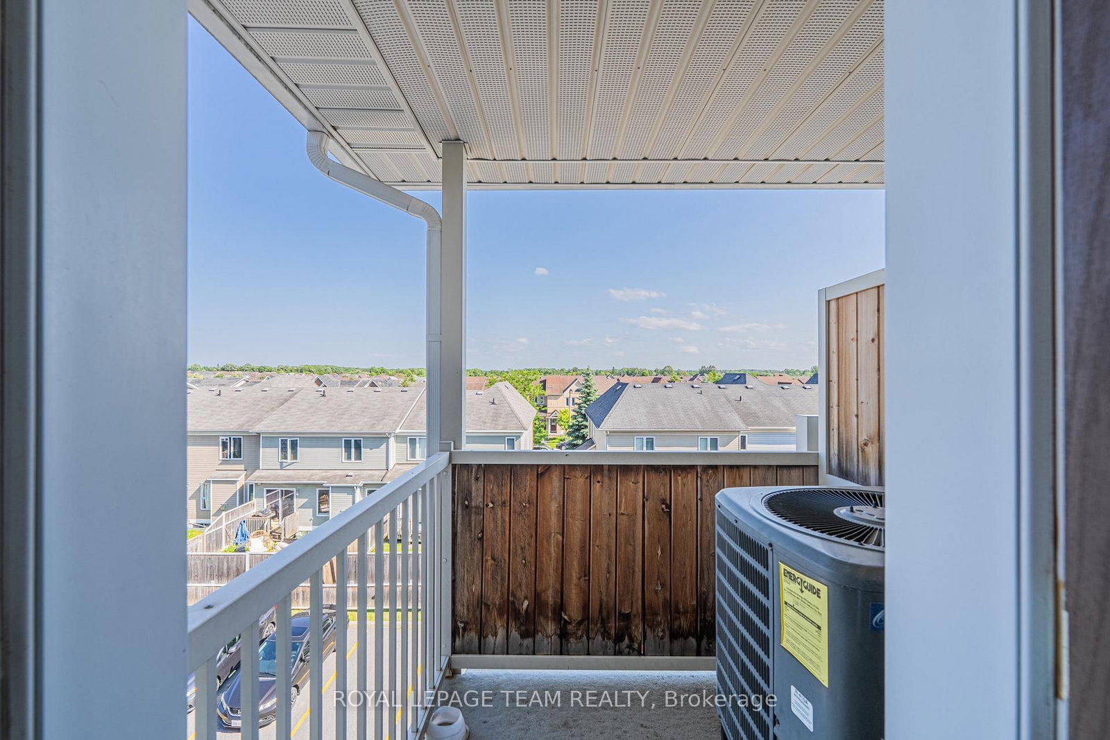 634 Chapman Mills Drive • #B • Ottawa, ON photo 32