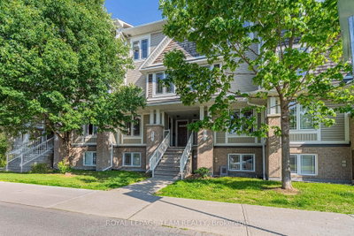 634 Chapman Mills Drive • #B • Ottawa, ON photo 4