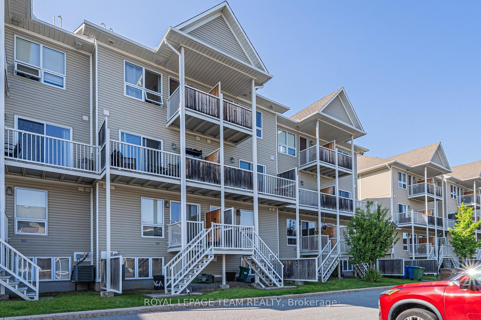 634 Chapman Mills Drive • #B • Ottawa, ON photo 45