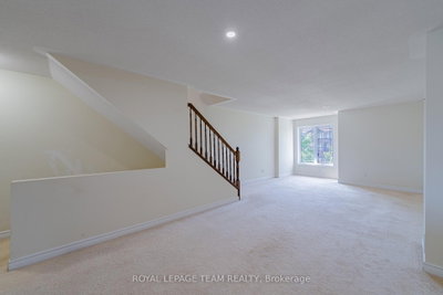 634 Chapman Mills Drive • #B • Ottawa, ON photo 9