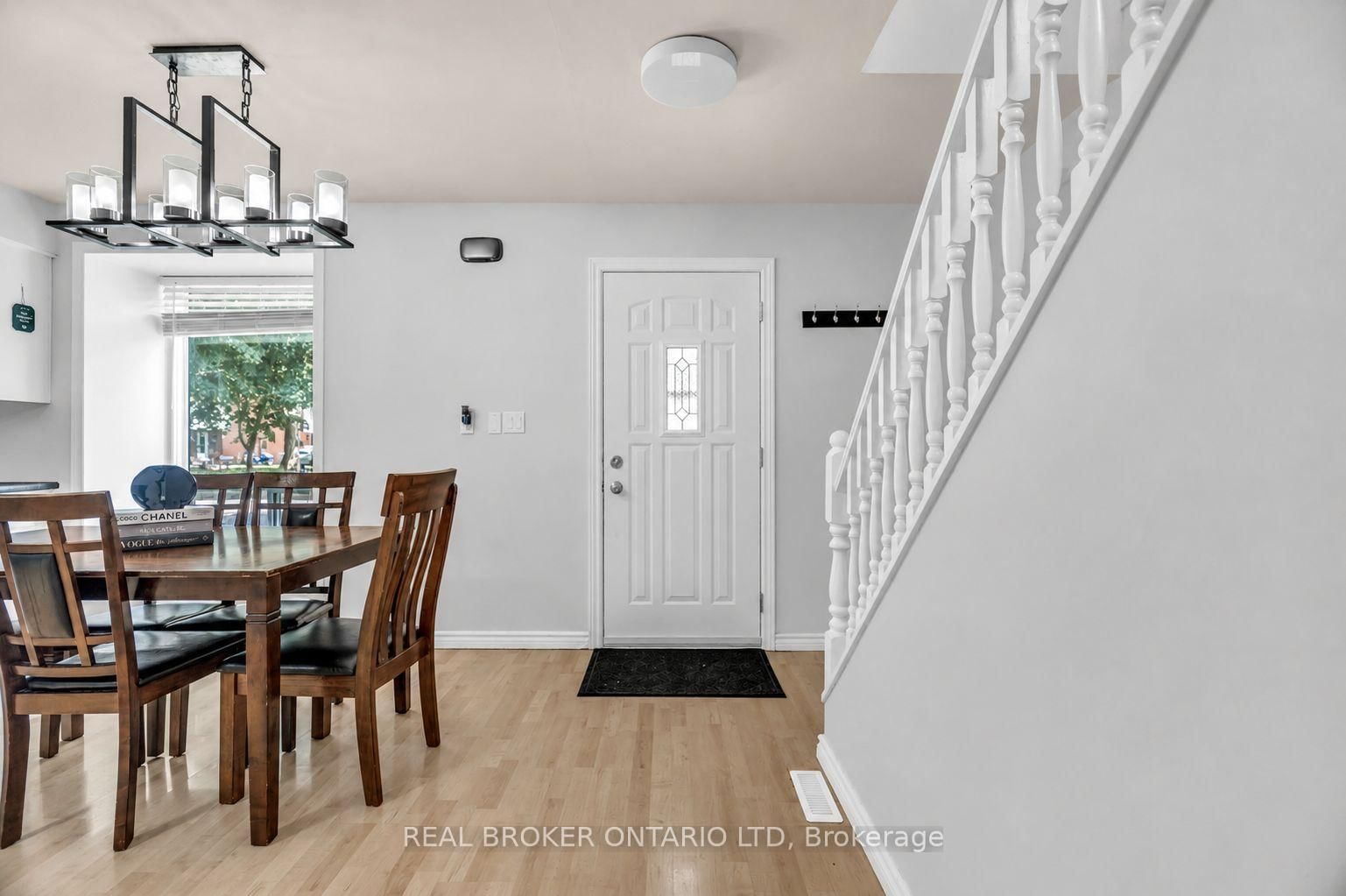 60 Tilipe Road, London East 5