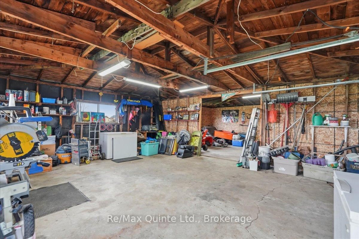 2388 County Rd 64 • Quinte West, ON photo 47