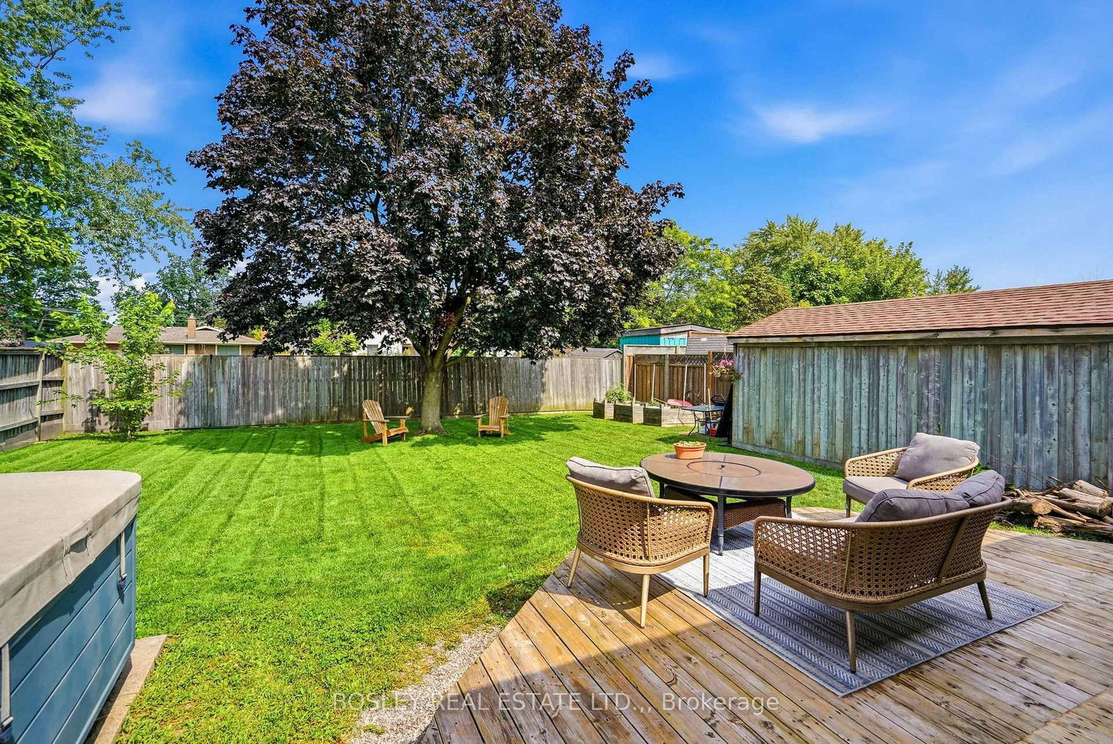 17 Acadia Crescent • St. Catharines, ON photo 32