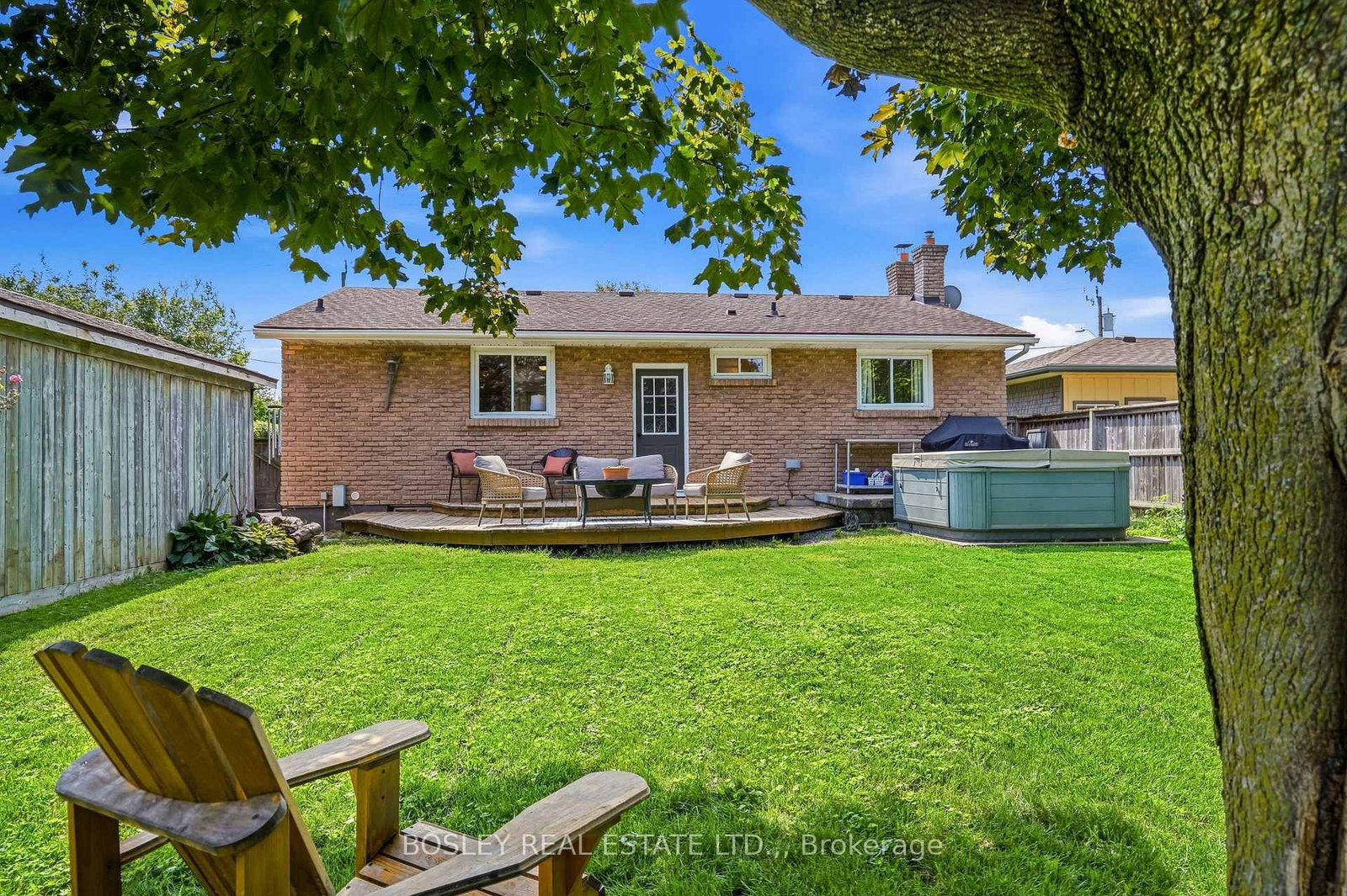 17 Acadia Crescent • St. Catharines, ON photo 33