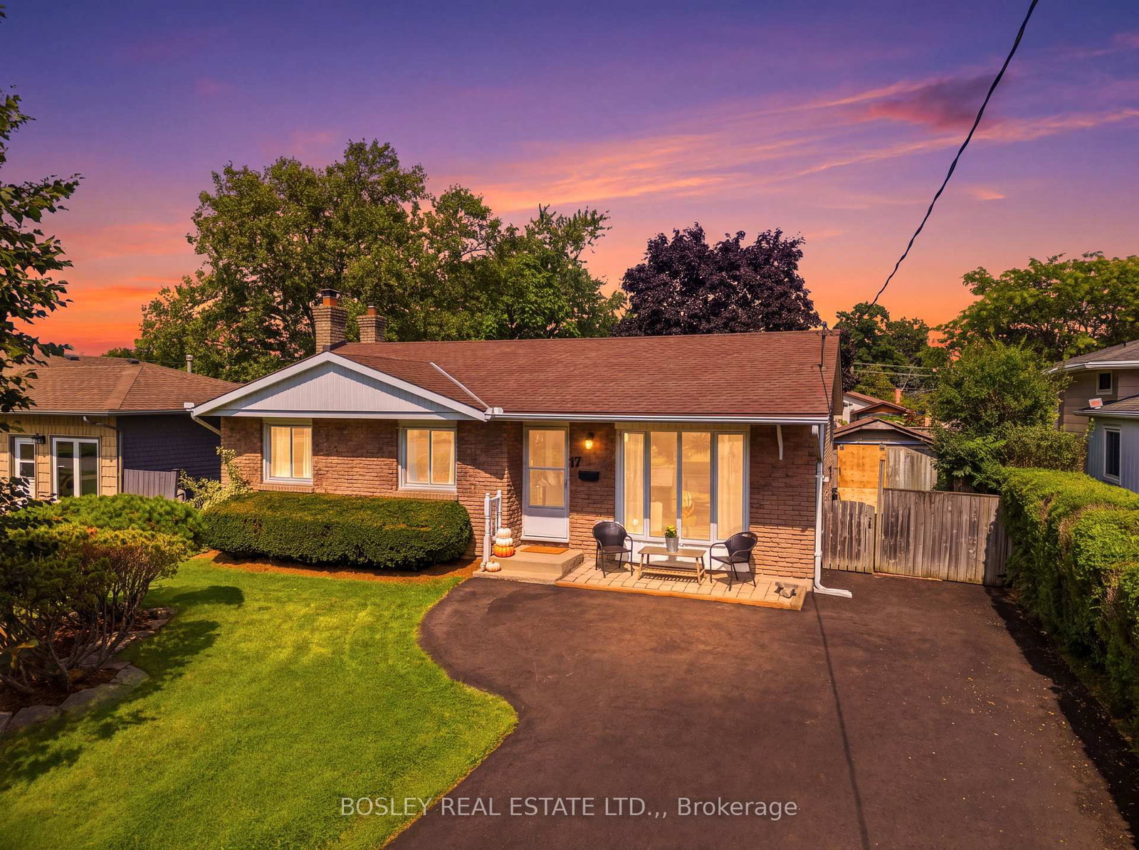 17 Acadia Crescent • St. Catharines, ON photo 34