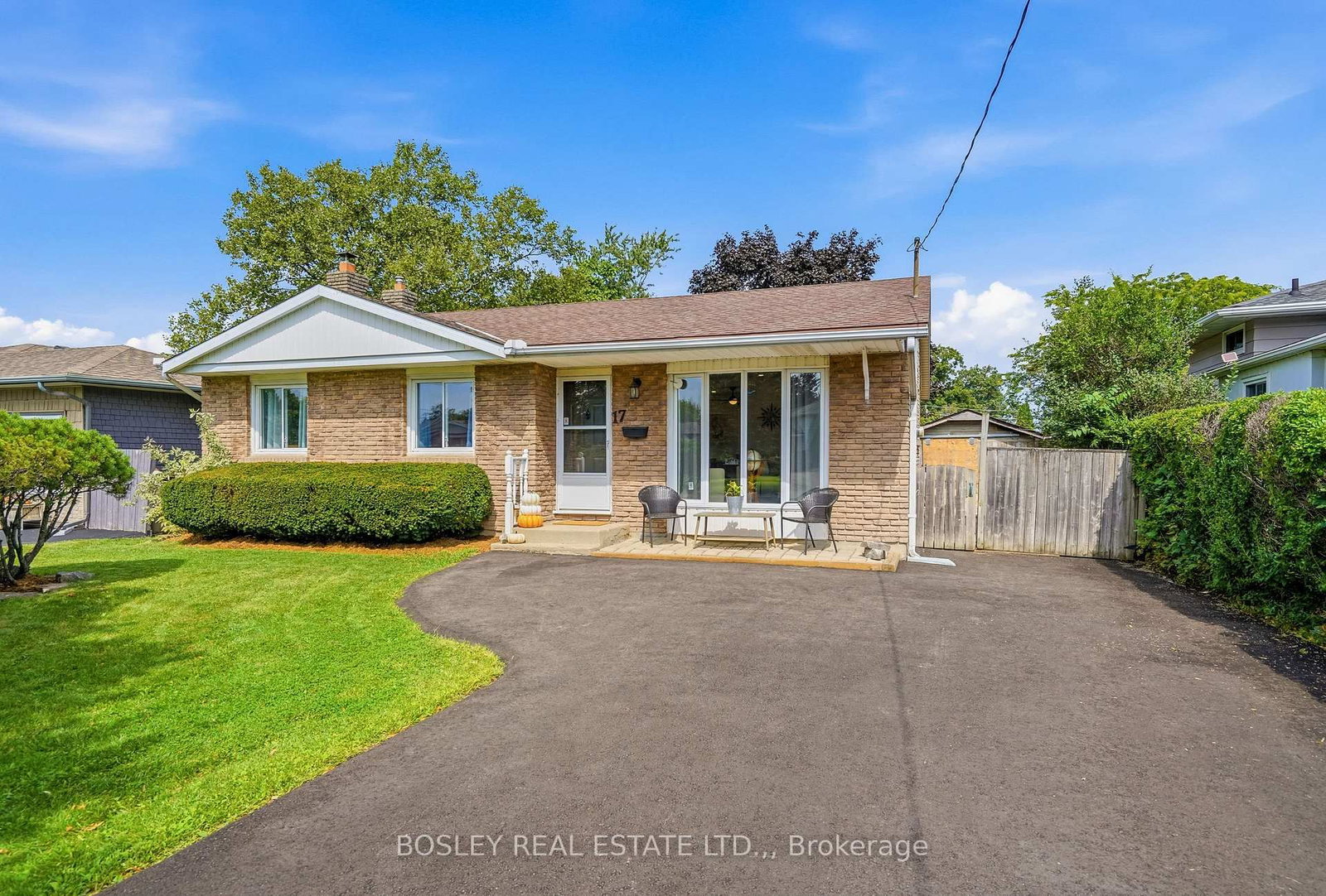 17 Acadia Crescent • St. Catharines, ON photo 35