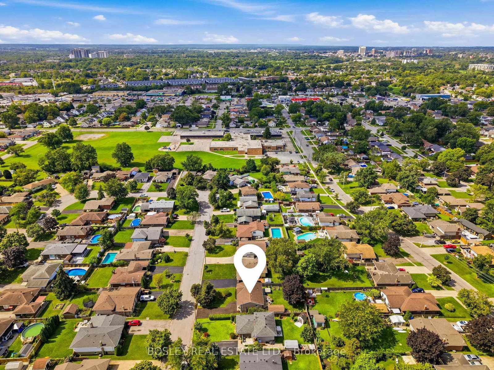 17 Acadia Crescent • St. Catharines, ON photo 38
