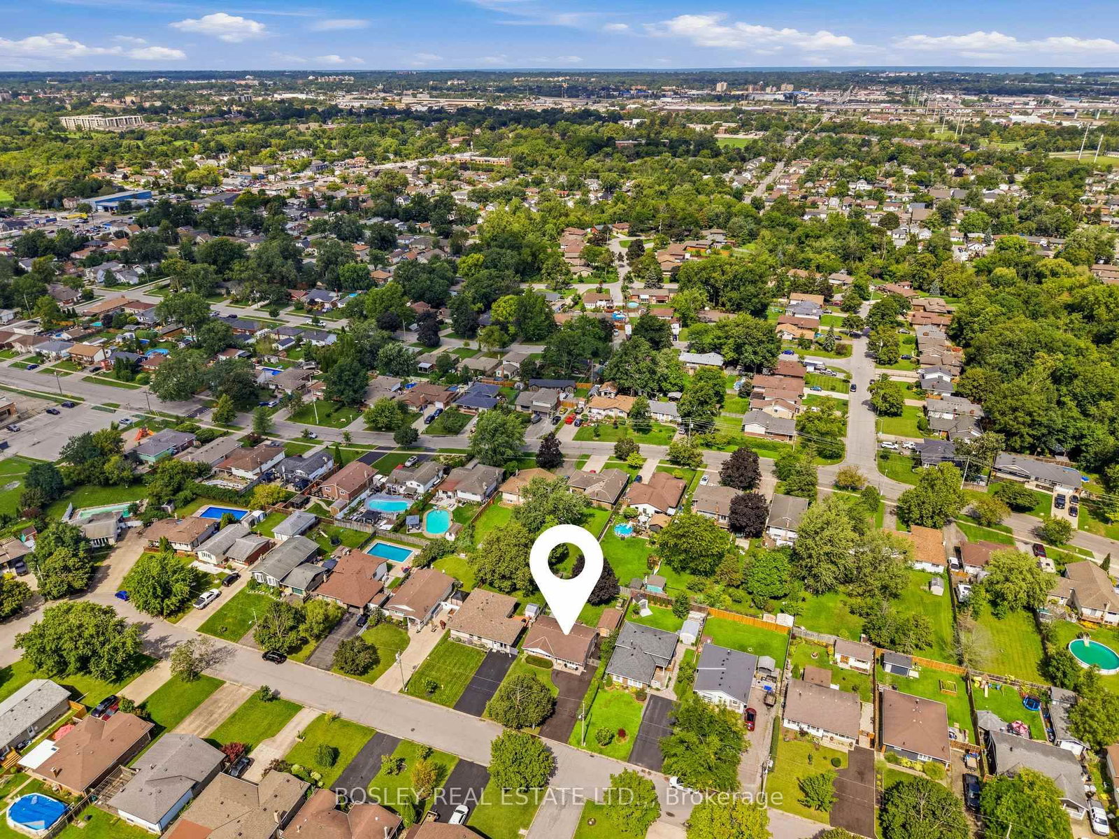 17 Acadia Crescent • St. Catharines, ON photo 39