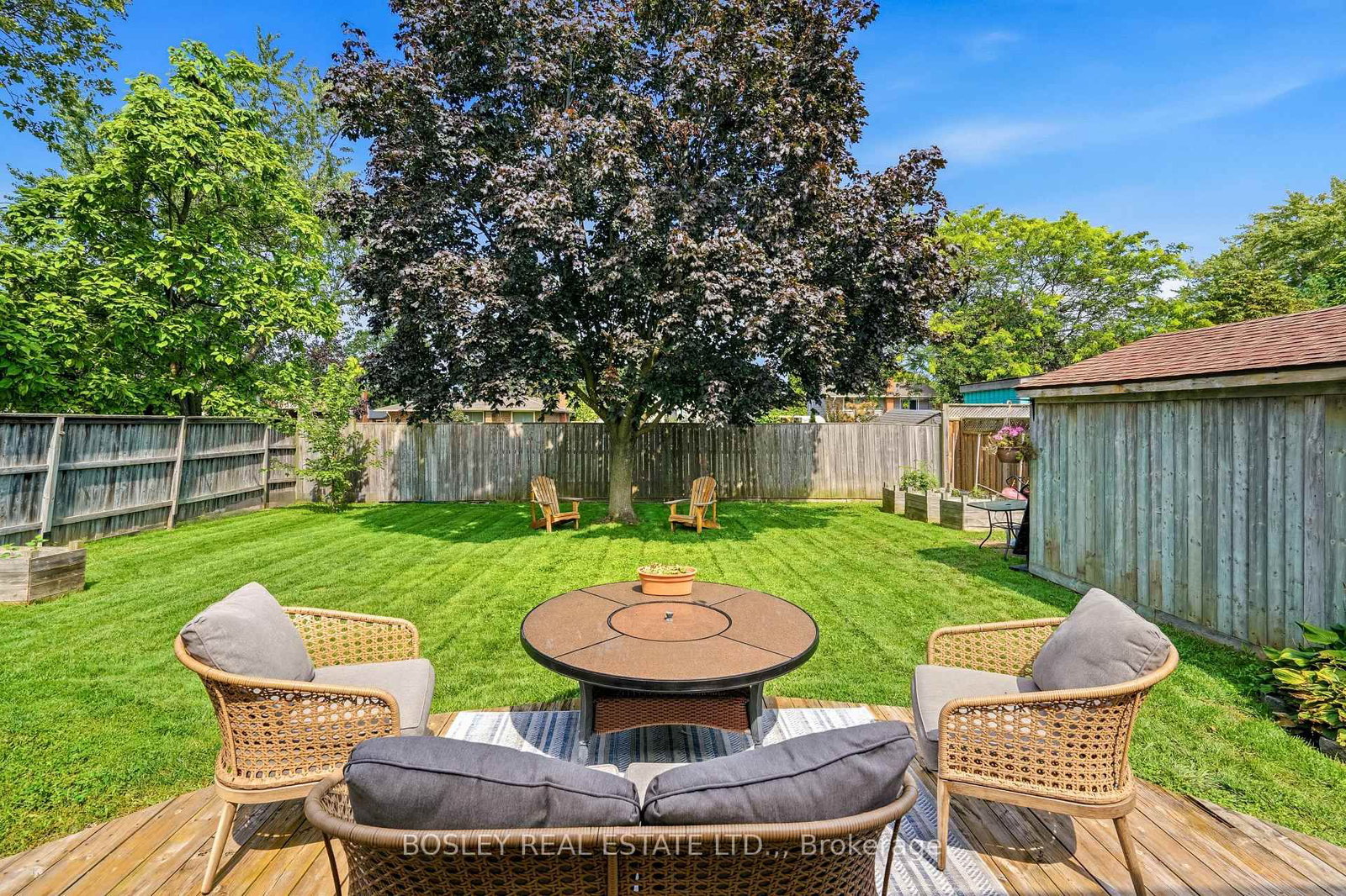 17 Acadia Crescent • St. Catharines, ON photo 4