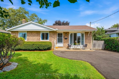 17 Acadia Crescent • St. Catharines, ON photo 8