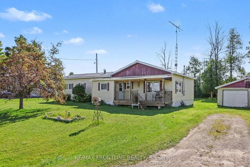 2113 Christie Lake Road
