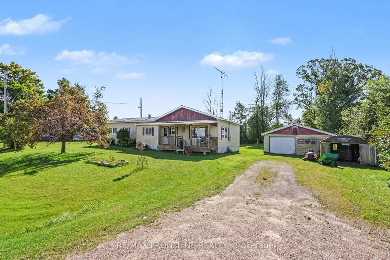 2113 Christie Lake Road