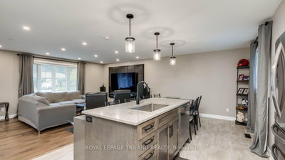 93 Goldwick Crescent • London East, ON photo 8