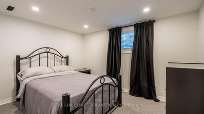 93 Goldwick Crescent • London East, ON photo 9