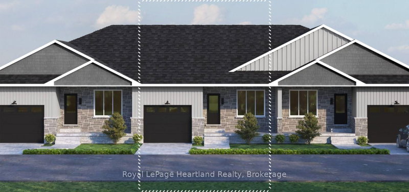 Lot 16.1 Largo Lane