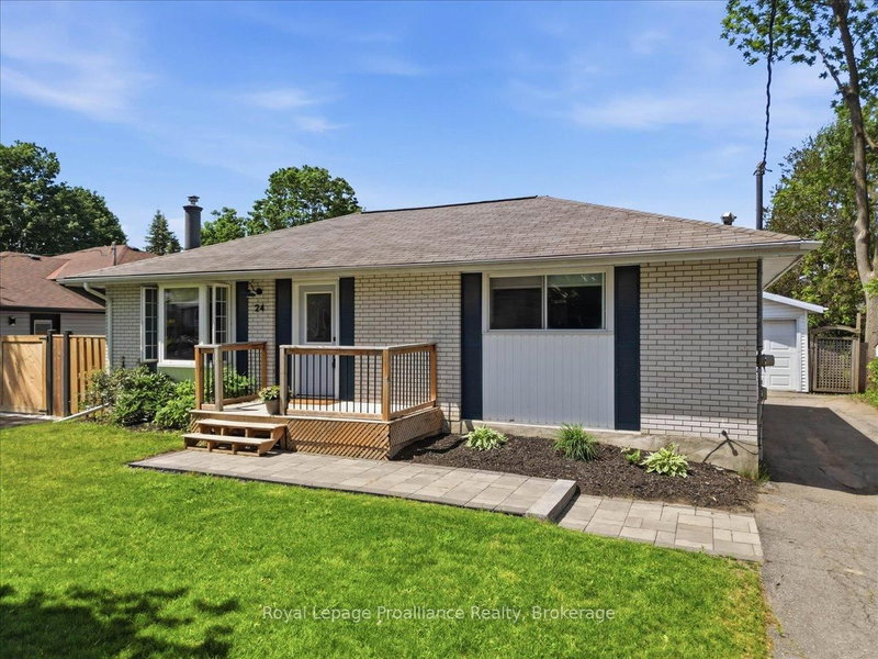 24 Harvest Crescent