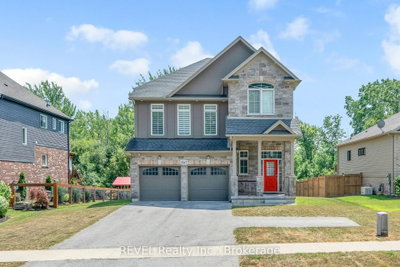 Detached House for lease at 3547 Dominion Road, Fort Erie, Ontario, L0S 1N0 - Ridgeway - MLS: X13745672