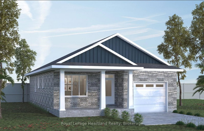 112 Largo Lane