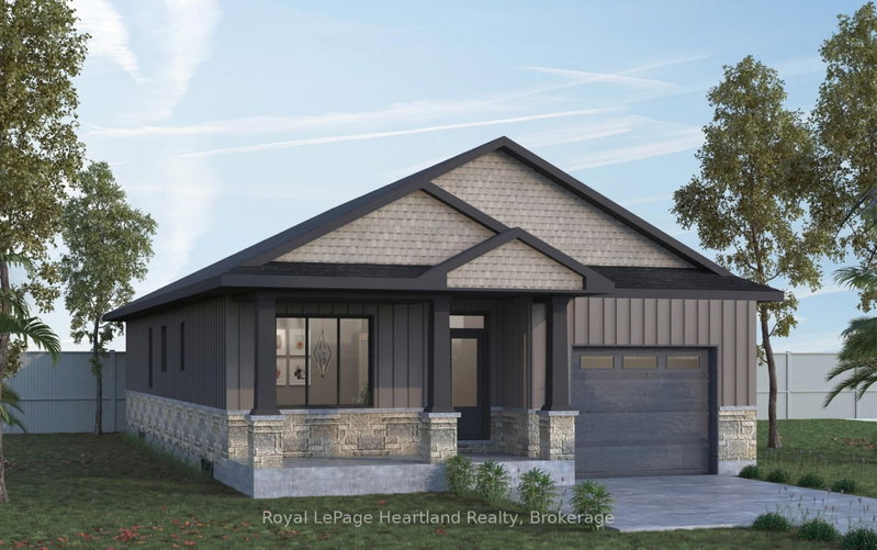 112 Largo Lane
