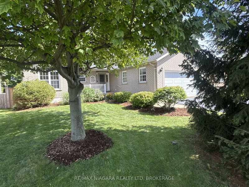 72 Ridge Road S