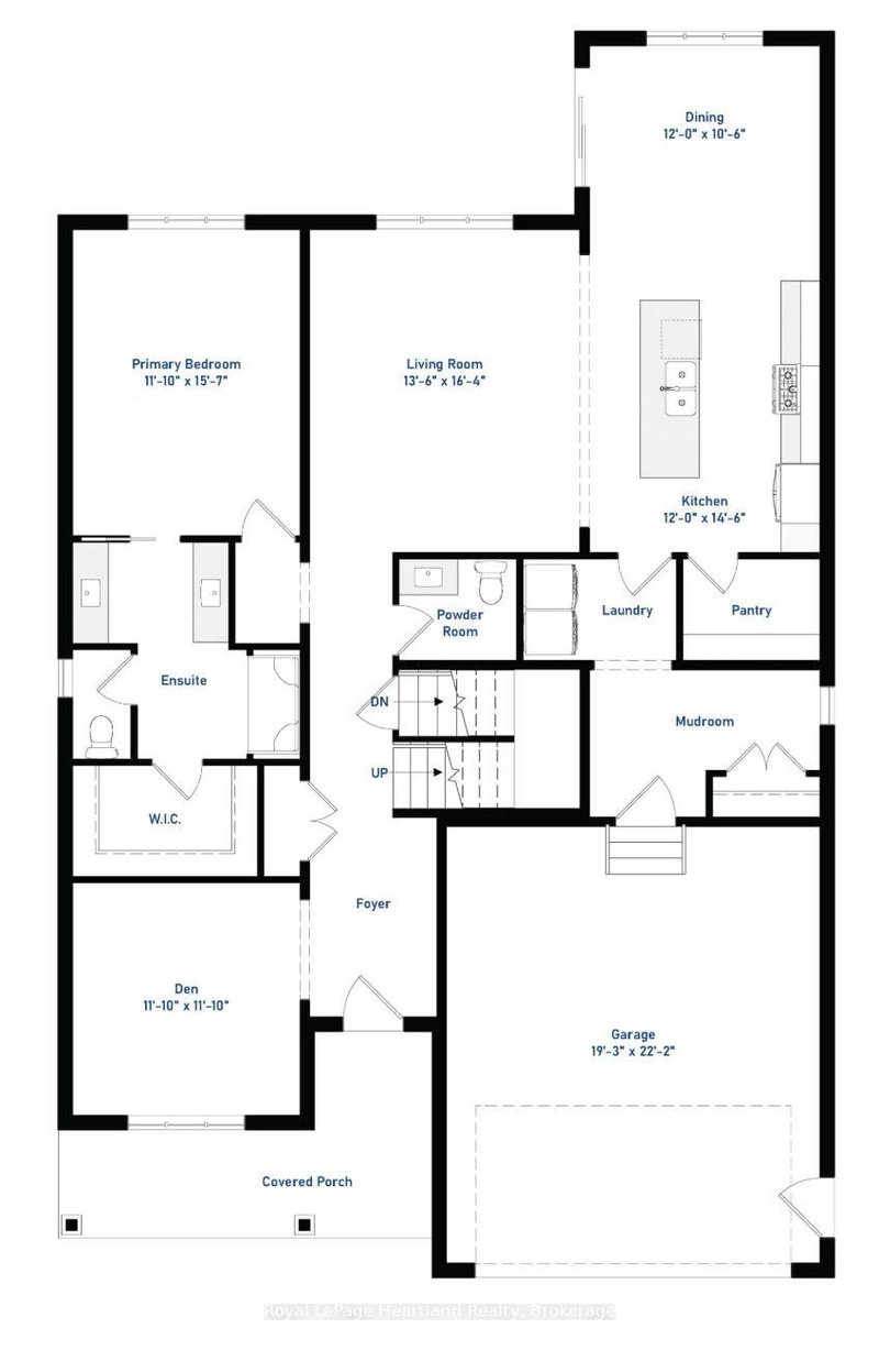 108 Largo Lane