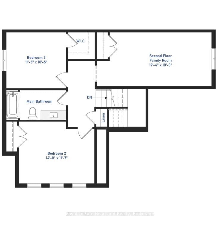 108 Largo Lane