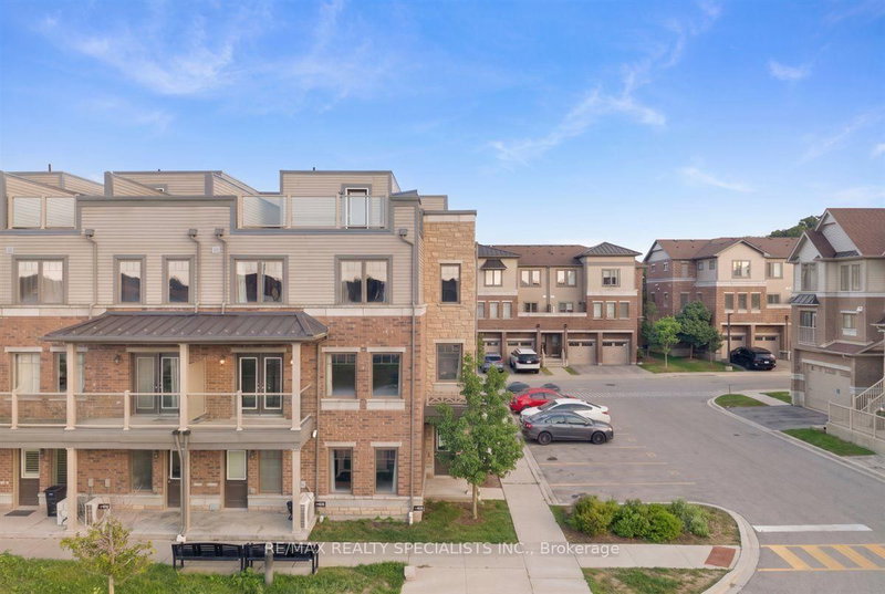 E8 - 70 Willowrun Drive