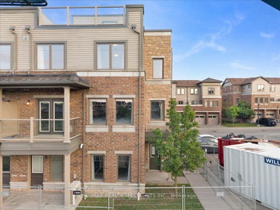 70 Willowrun Drive • #E8 • Kitchener, ON photo 2