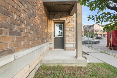 70 Willowrun Drive • #E8 • Kitchener, ON photo 3
