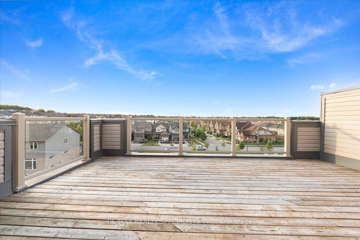 70 Willowrun Drive • #E8 • Kitchener, ON photo 31