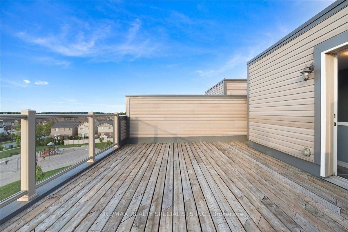 70 Willowrun Drive • #E8 • Kitchener, ON photo 32