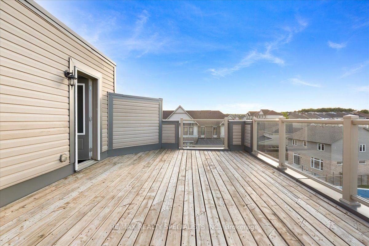 70 Willowrun Drive • #E8 • Kitchener, ON photo 33