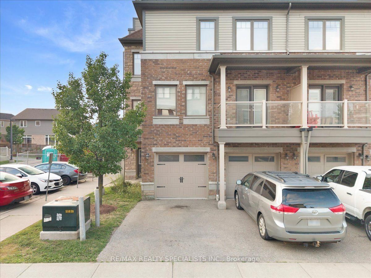 70 Willowrun Drive • #E8 • Kitchener, ON photo 34