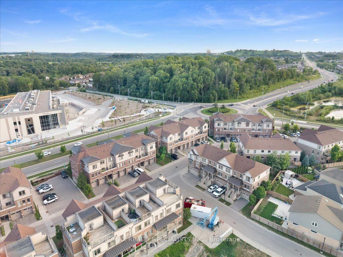 70 Willowrun Drive • #E8 • Kitchener, ON photo 38