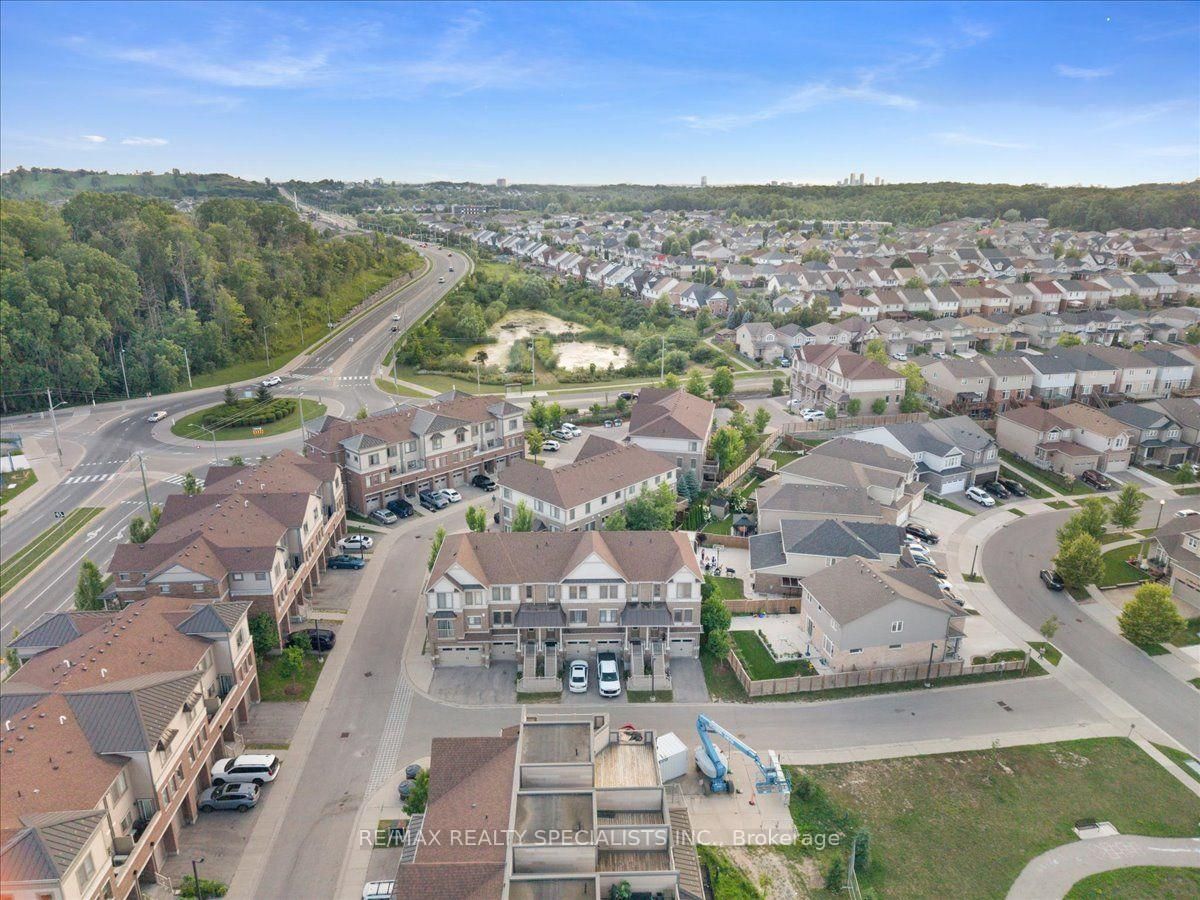 70 Willowrun Drive • #E8 • Kitchener, ON photo 39