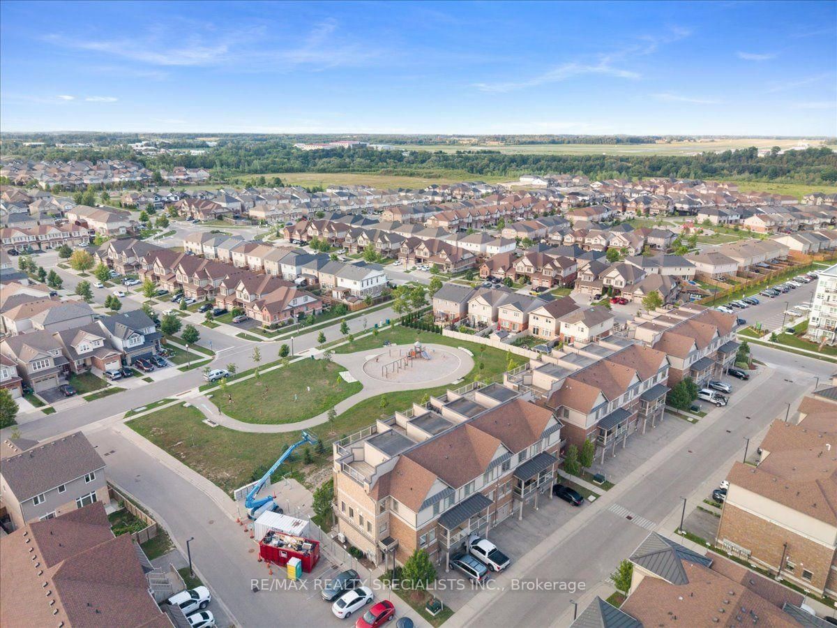 70 Willowrun Drive • #E8 • Kitchener, ON photo 42