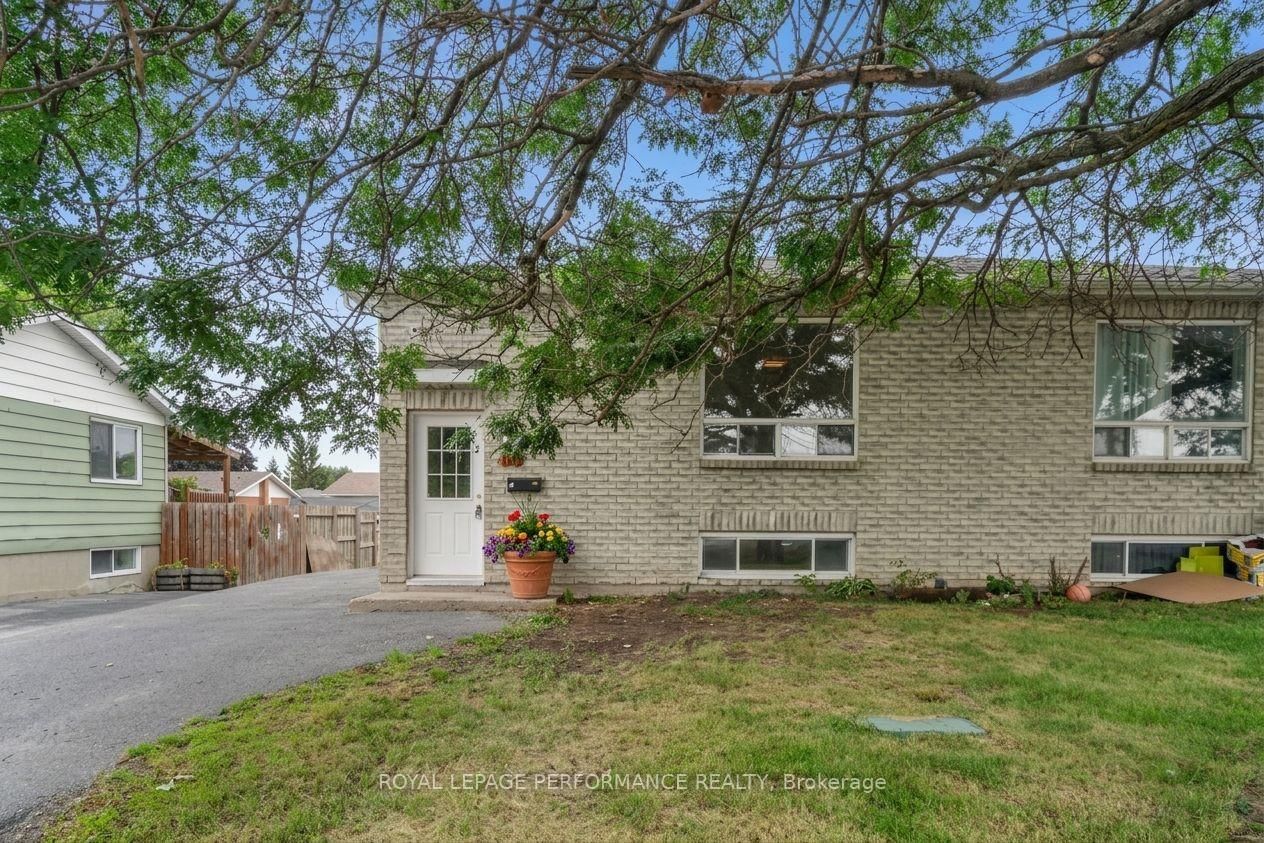 1011 Adolphus Street • Cornwall, ON photo 1