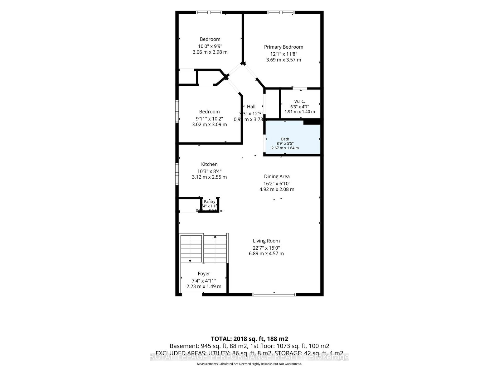 1011 Adolphus Street • Cornwall, ON photo 35