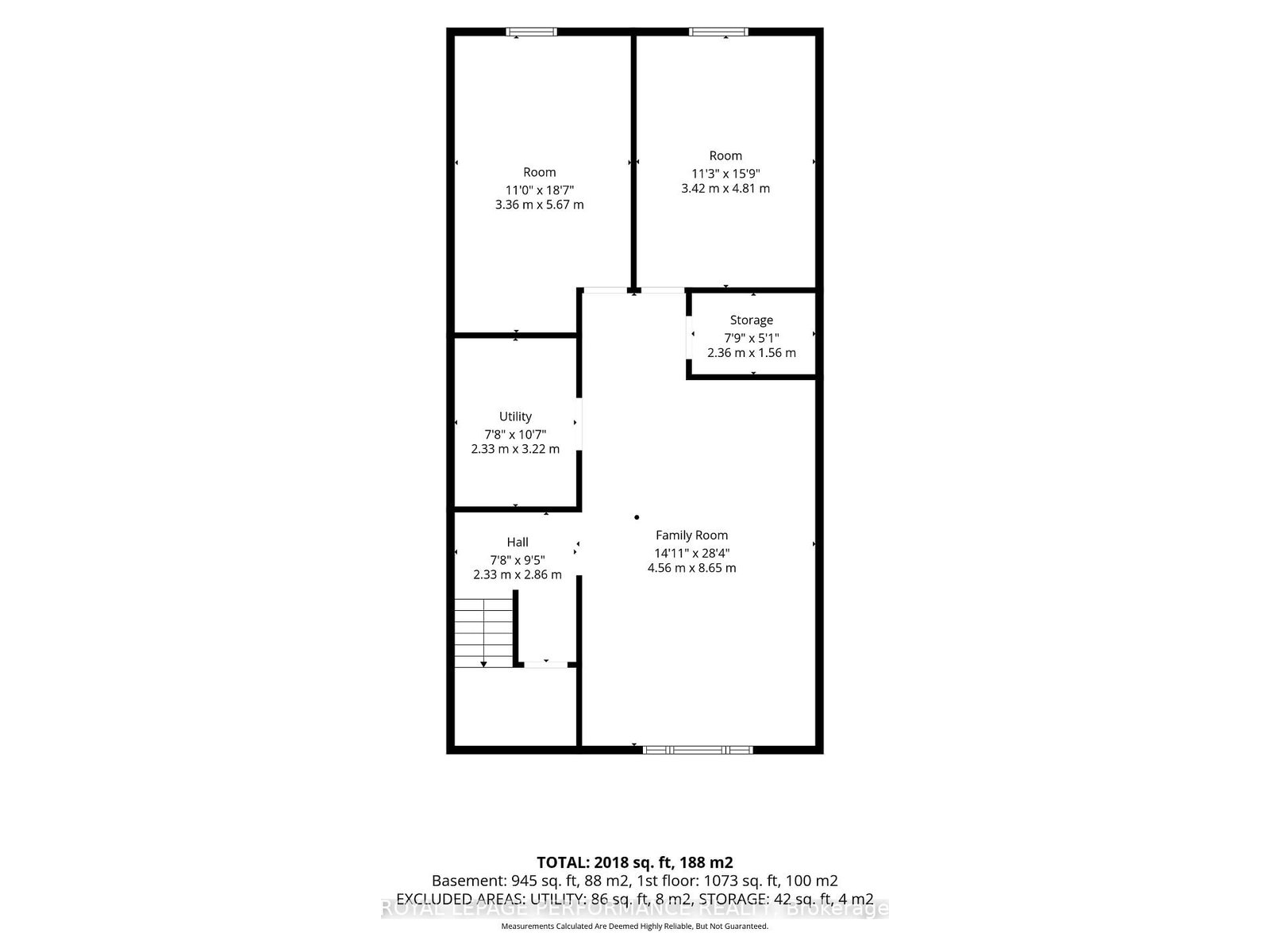 1011 Adolphus Street • Cornwall, ON photo 36
