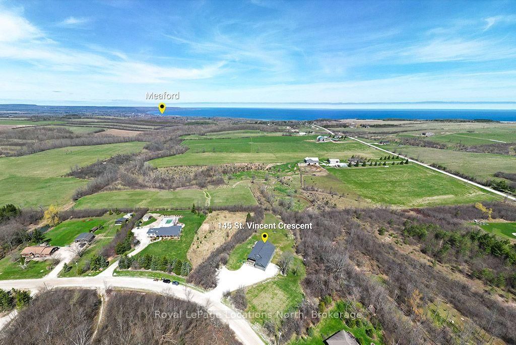 145 St Vincent Street • Meaford, ON photo 21