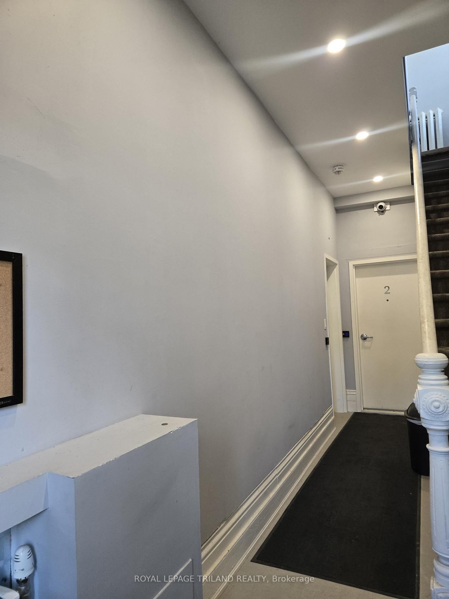 2 - 60 Blackfriars Street, London North 3