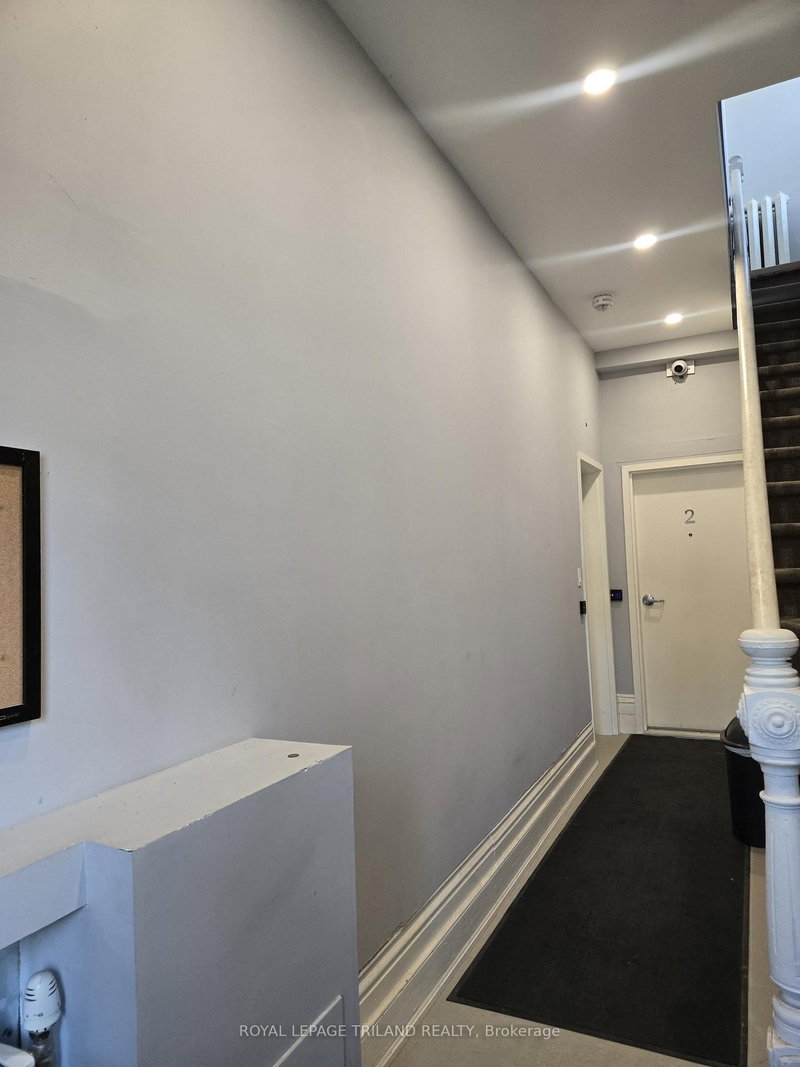 2 - 60 Blackfriars Street