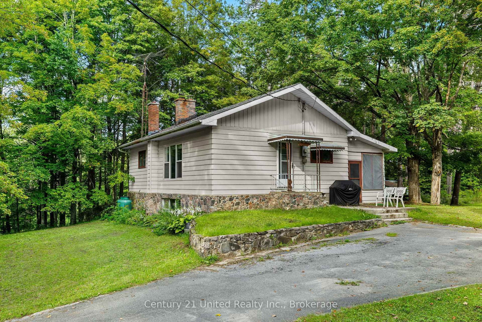 49 Mcfadden Road • North Kawartha, ON photo 1