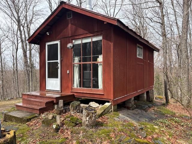 22 Frank Lane • Perry, ON photo 21