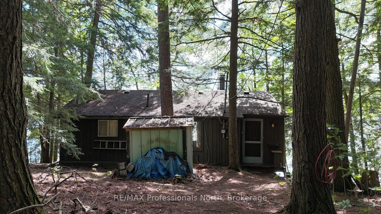 1019 Arrowhead Drive • Highlands East, ON photo 22