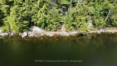 1019 Arrowhead Drive • Highlands East, ON photo 4