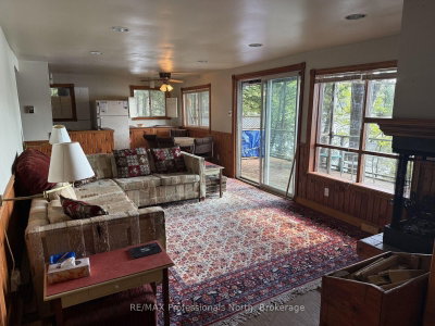 1019 Arrowhead Drive • Highlands East, ON photo 8