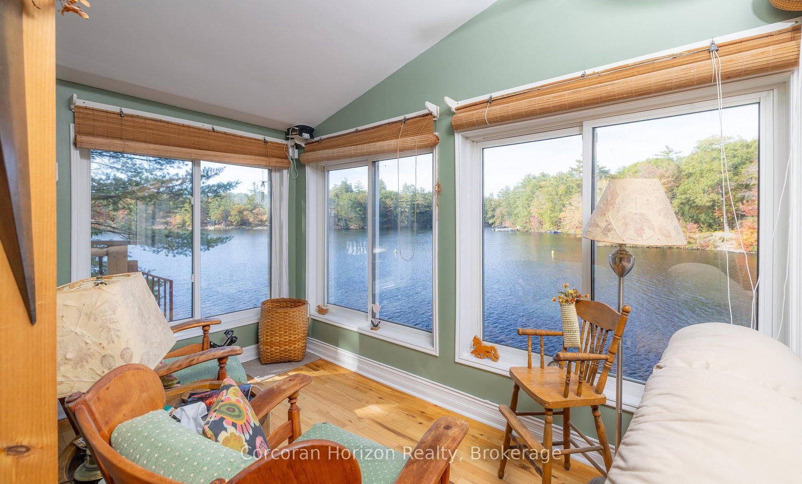 566 Hungry Bay Road W • Georgian Bay, ON photo 13