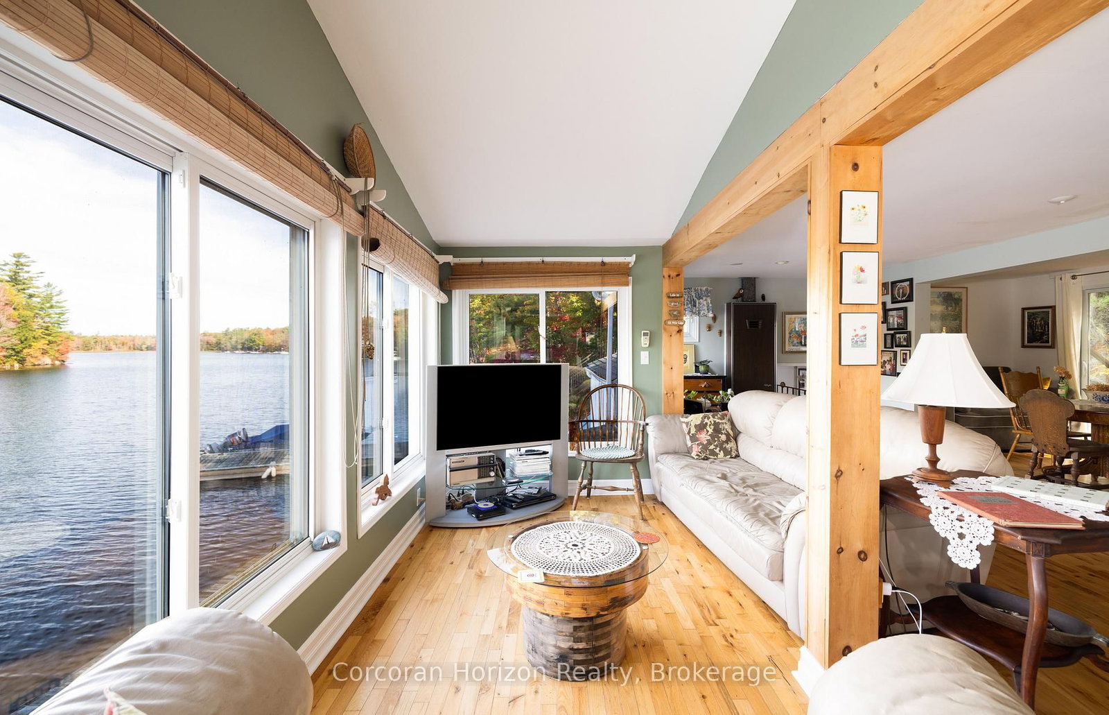 566 Hungry Bay Road W • Georgian Bay, ON photo 14