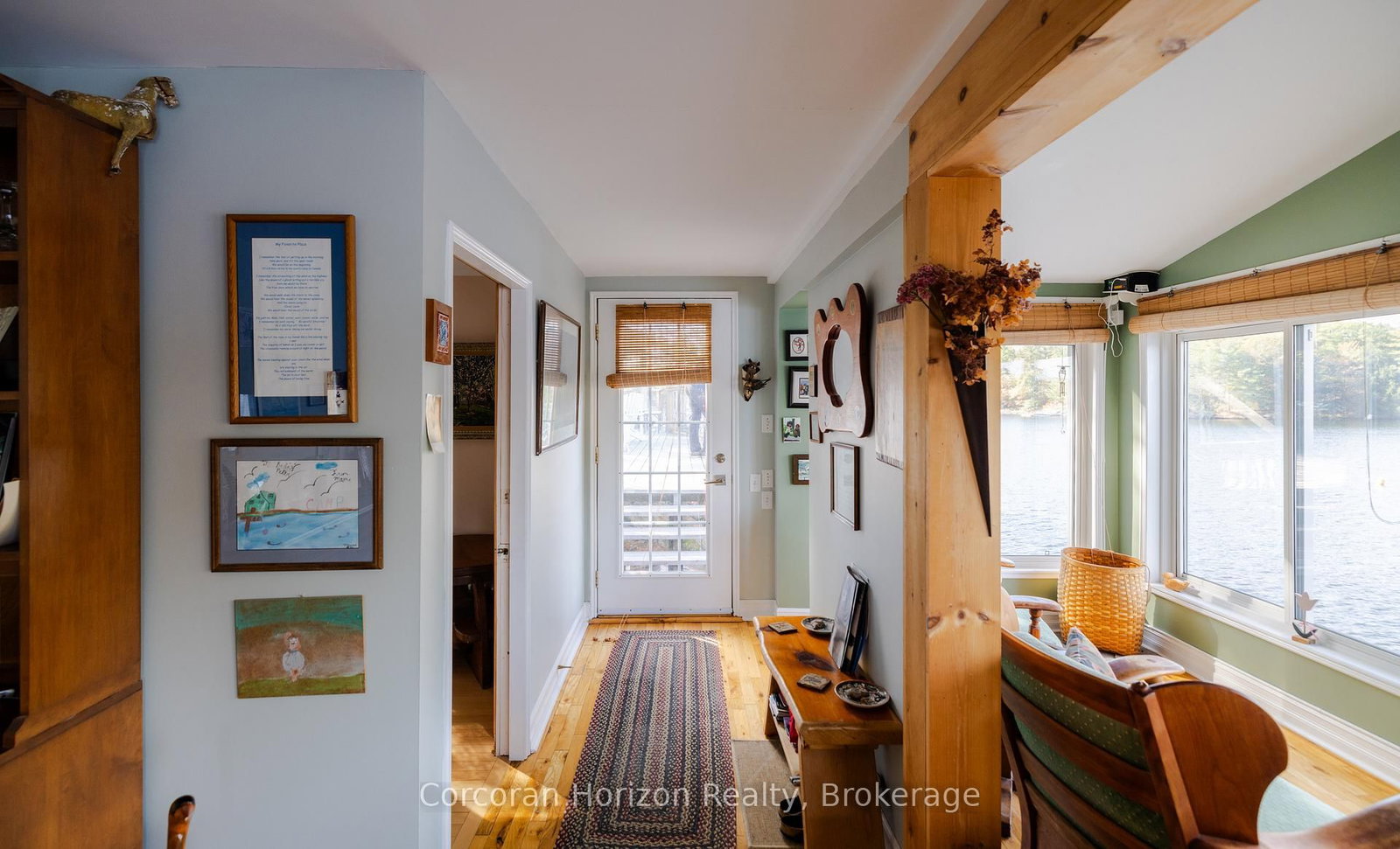 566 Hungry Bay Road W • Georgian Bay, ON photo 15